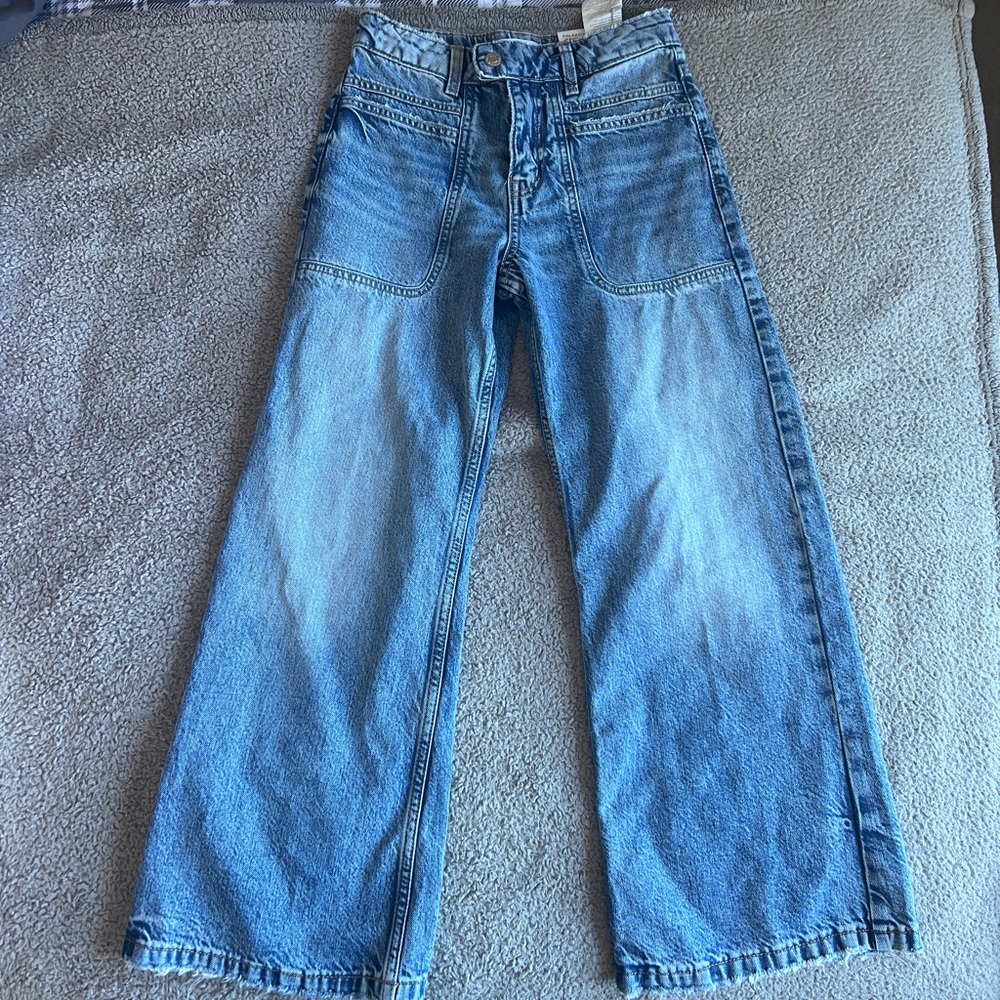 Classic Blue kids Jeans